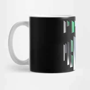 BTS Bangtan Mug